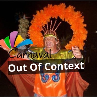 Carnaval Artigas Out Of Context's profile picture