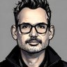 Ahmad Kaawache 的头像
