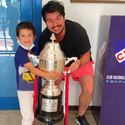 Germán Barbé's profile picture