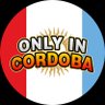 Profilbild von Only in Córdoba