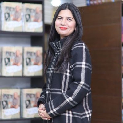 ShanilaSikandar's profile picture