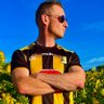 Profilbild von Gareth Carville