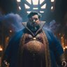 Фото профиля Mike