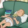 Profilbild von Booby Hill