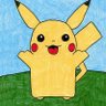 Фото профиля PIKACHU