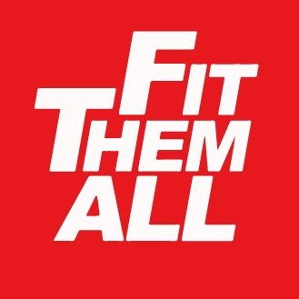 FitThemAll's profile picture