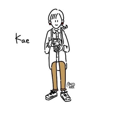 kae's profile picture