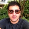 Aaron Kassraie's profile picture