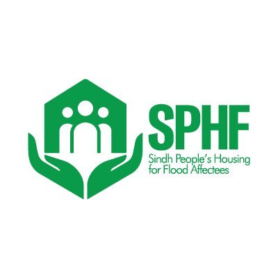 Sindh People's Housing For Flood Affectees's profile picture