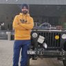 Commando Gurpreet Singh profil fotoğrafı