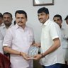 ஷாஜஹான் பொள்ளாச்சி 的头像