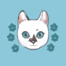 ちぃちぃ@もぐねこ profil fotoğrafı