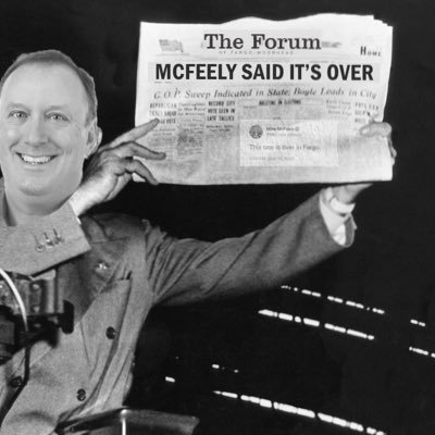 Mike McFeely's profile picture