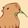 Edgy Capybara's profile picture