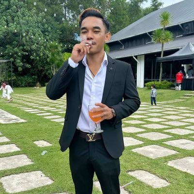 P.U Jamal's profile picture