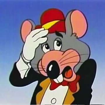 Crazy Ass Moments In Chuck E Cheese History's profile picture