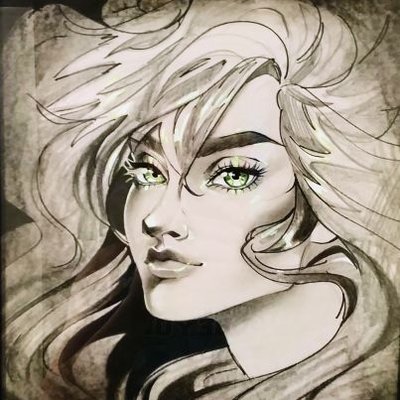 Pirate Queen Scarlet's profile picture