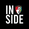 Inside AFC Bournemouth profil fotoğrafı