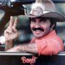 Profilbild von The Bandit