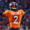 Pat Surtain Fan Account's profile picture