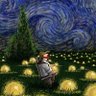 StarGirl profil fotoğrafı