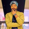 Profilbild von Sai Kranthi