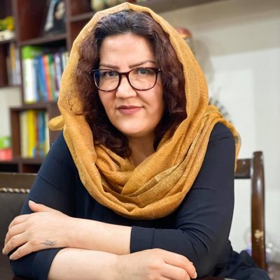 Yalda Royan's profile picture