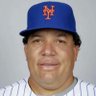 Mr. Met's profile picture