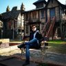 Фото профиля Mariano Adrian