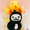 ぬいにゃん🌈🐉⛩♥️音楽は永遠 的头像