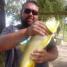 Sergio roberto Salazar's profile picture