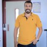 أحمد ماجد «الحساب الجديد» 🇪🇬🇵🇸 profil fotoğrafı