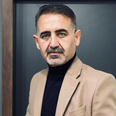 Hakim Bayraktar's profile picture