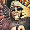 Gorillaman🦍 profil fotoğrafı