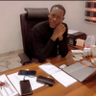 Gerald Ehis Ativie's profile picture