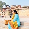 Фото профиля Sunanda Vashisht