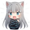 反方向的中 profil fotoğrafı