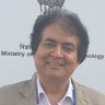 Profilbild von Susheel Kamotra