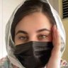 Hanieh Herati profil fotoğrafı