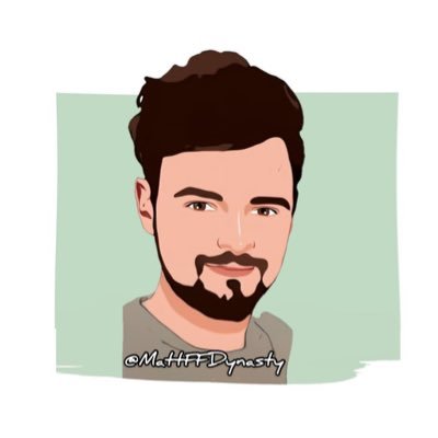 Matt FF Dynasty 🏈's profile picture