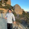 Profilbild von Andrew Luo