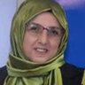 Profilbild von Elife Çalışkan