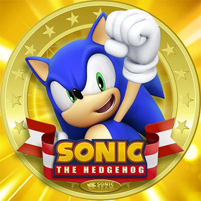 ソニック・ザ・ヘッジホッグ【公式】's profile picture