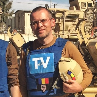 Adelin Petrișor's profile picture