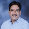 Фото профиля Ashutosh Vats