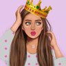 Profilbild von forever delulu 🌸