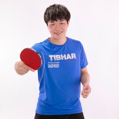 松田尚樹🏓卓球場経営's profile picture