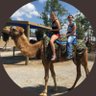 Julie🌟's profile picture