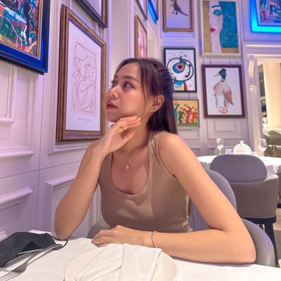Any อัญวีณ์'s profile picture