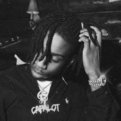 Polo G Fan Page 🐐🖤's profile picture
